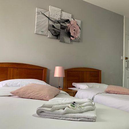 Regent Hotel Eastbourne Ngoại thất bức ảnh