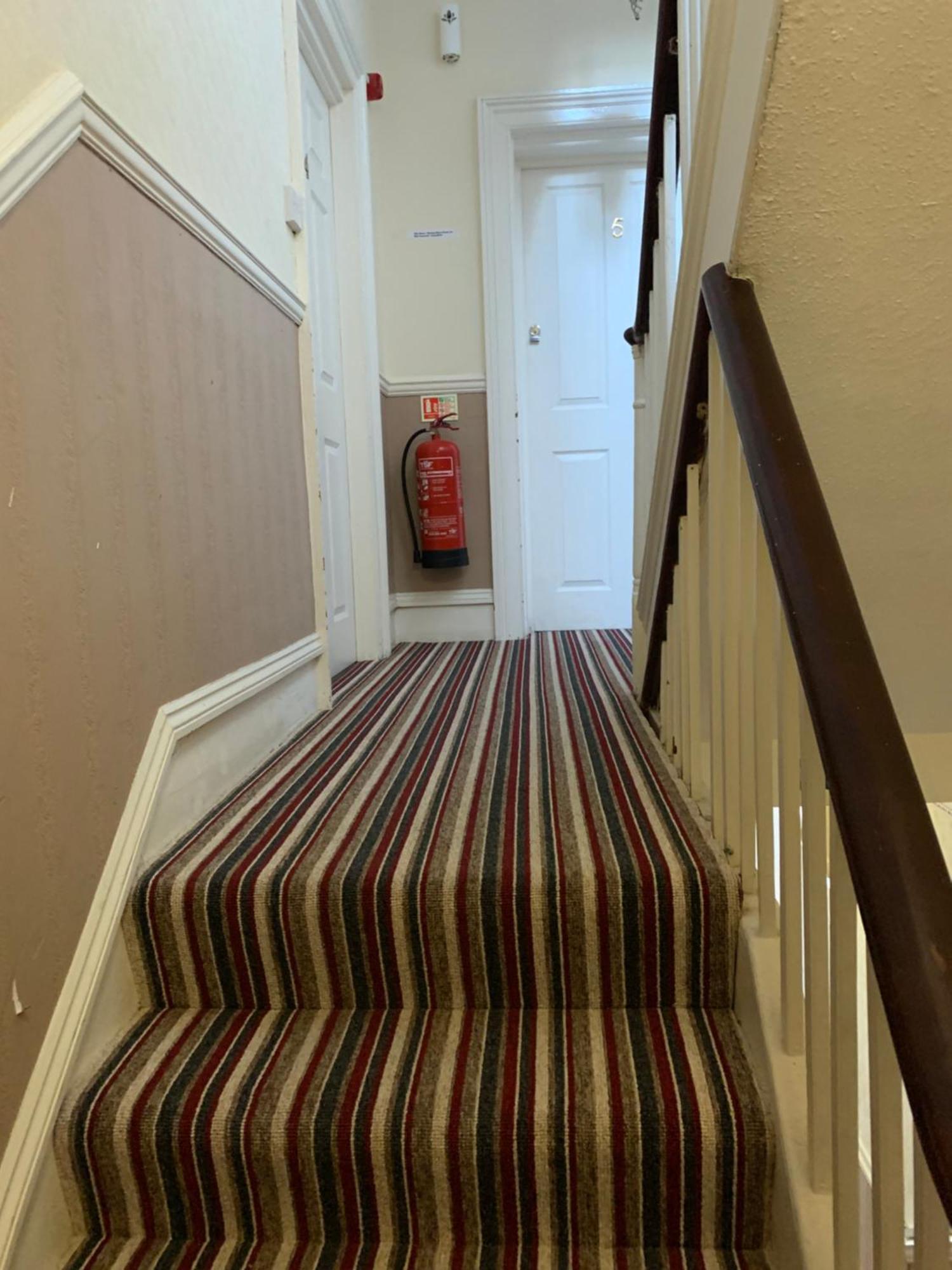 Regent Hotel Eastbourne Ngoại thất bức ảnh