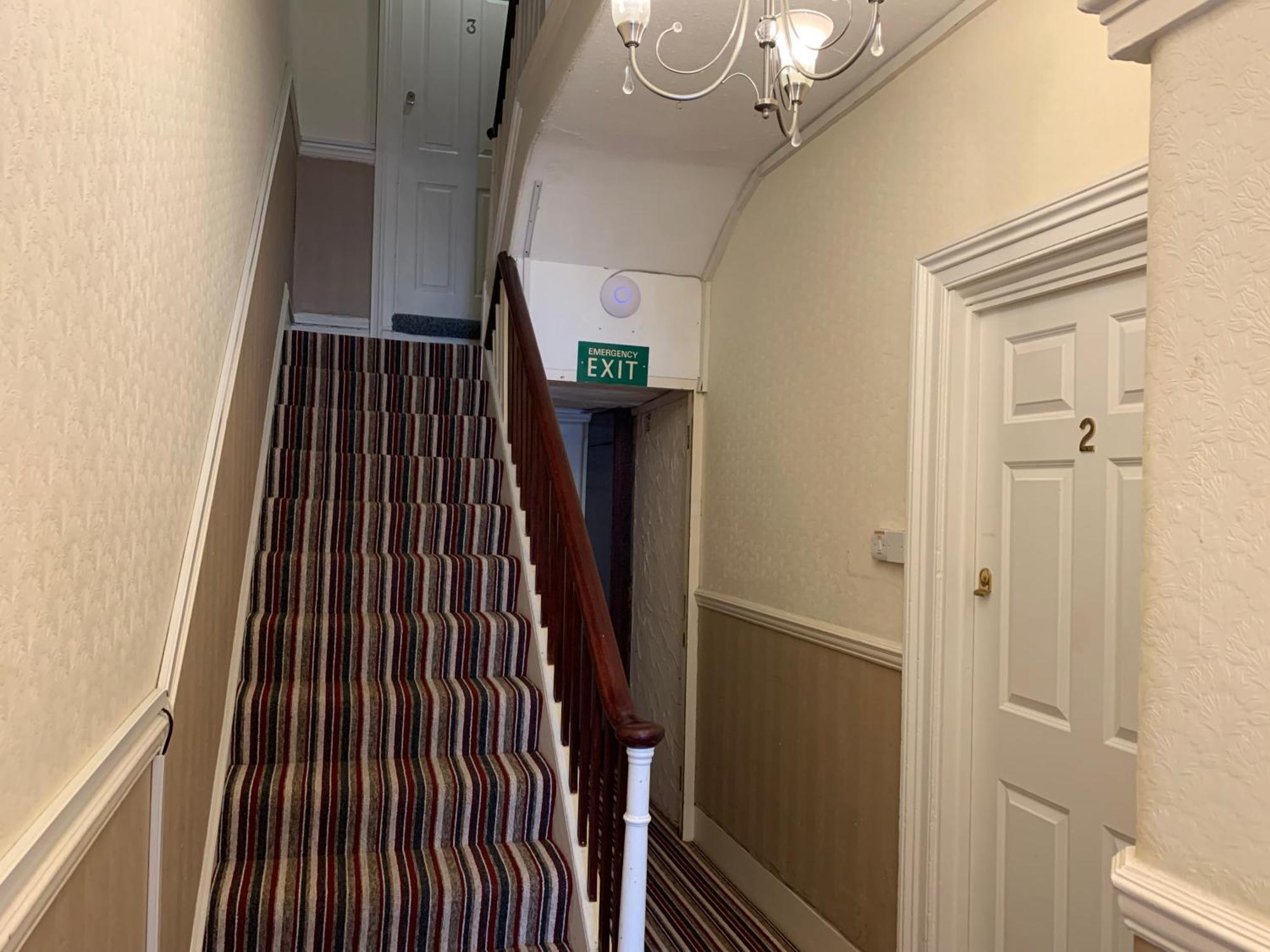 Regent Hotel Eastbourne Ngoại thất bức ảnh