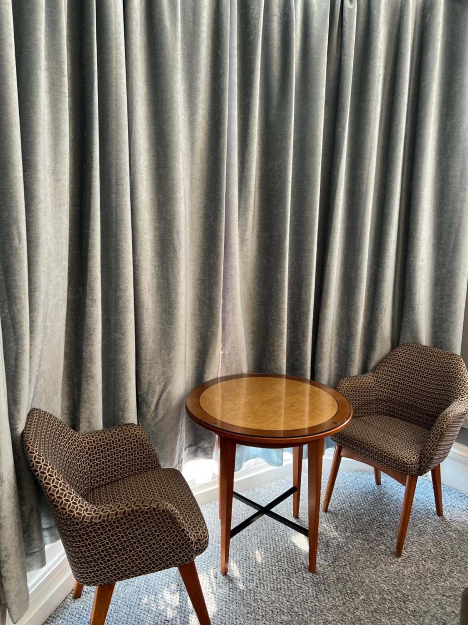 Regent Hotel Eastbourne Ngoại thất bức ảnh