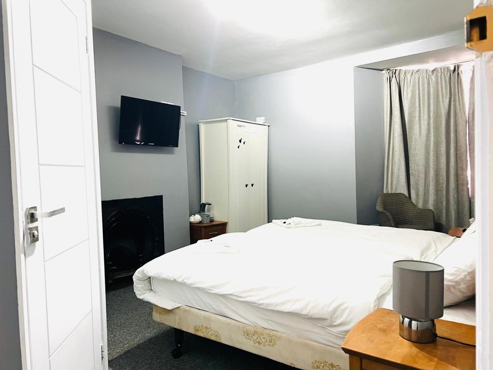 Regent Hotel Eastbourne Ngoại thất bức ảnh
