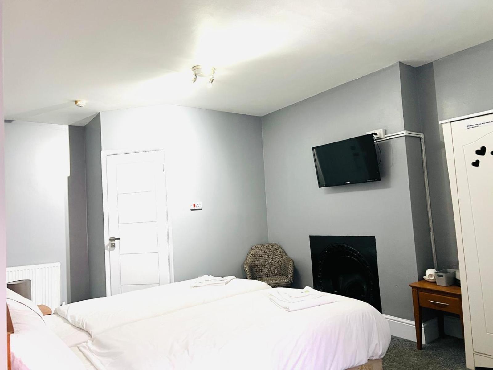 Regent Hotel Eastbourne Ngoại thất bức ảnh