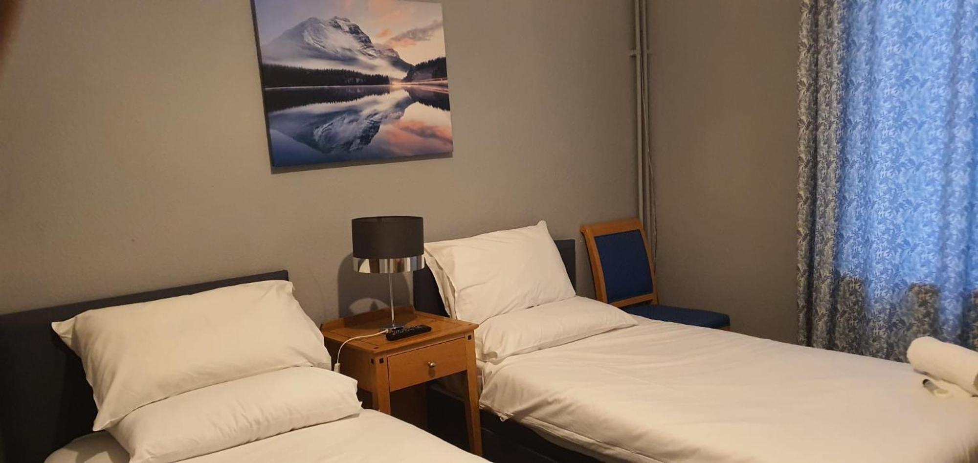 Regent Hotel Eastbourne Ngoại thất bức ảnh