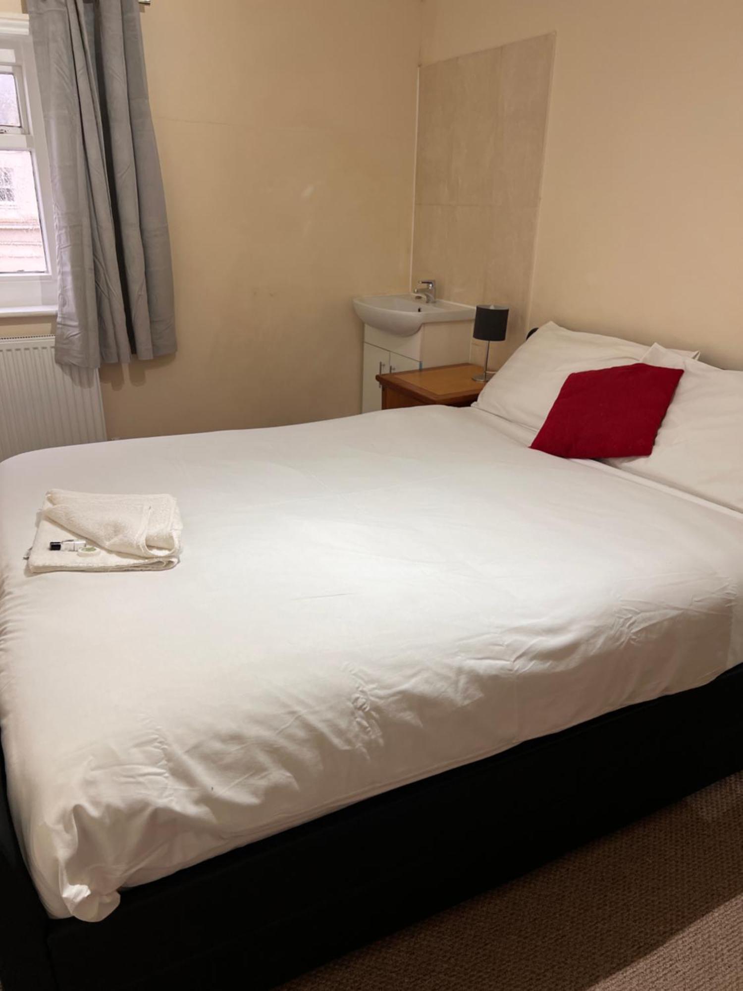 Regent Hotel Eastbourne Ngoại thất bức ảnh