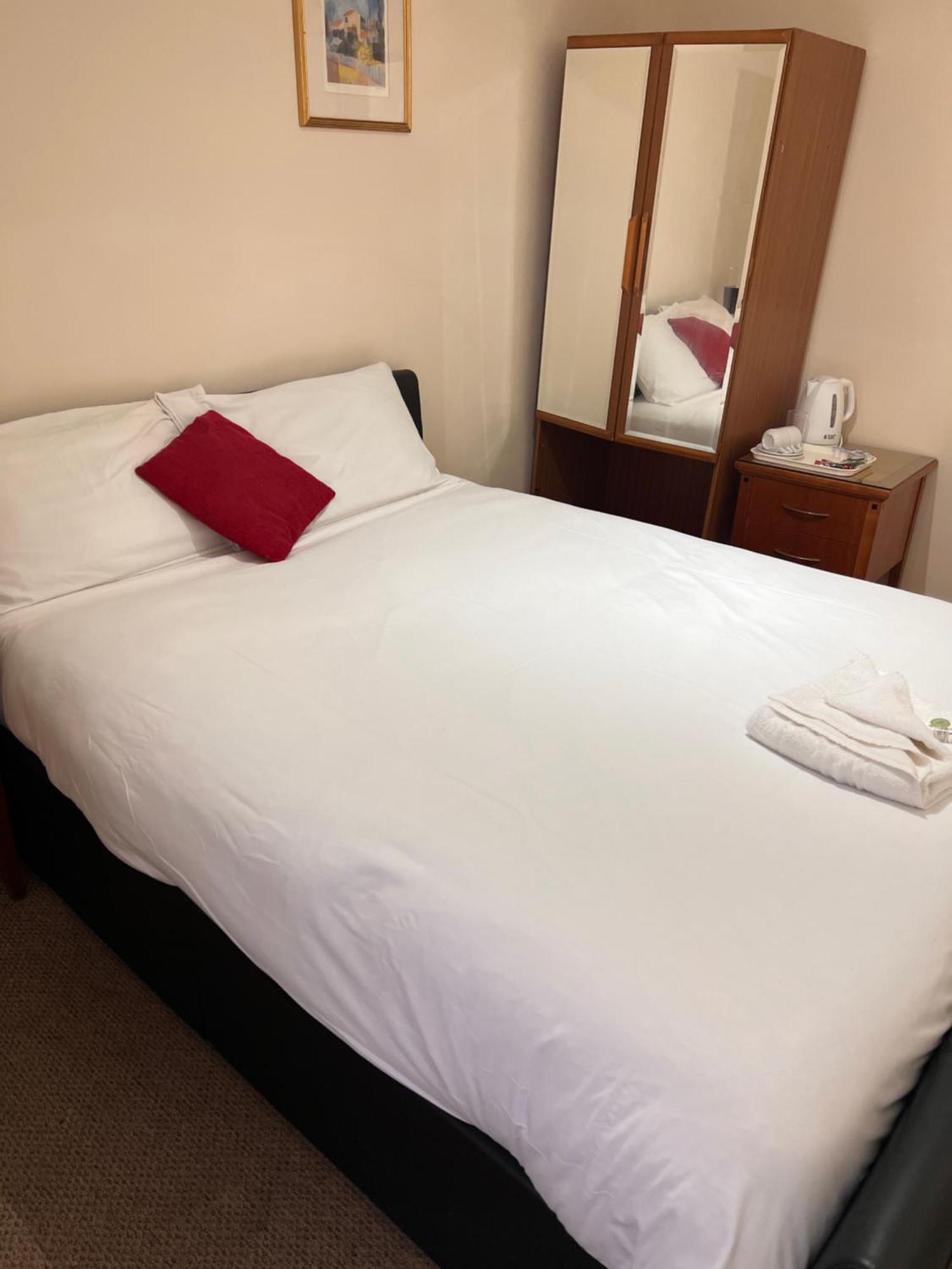 Regent Hotel Eastbourne Ngoại thất bức ảnh