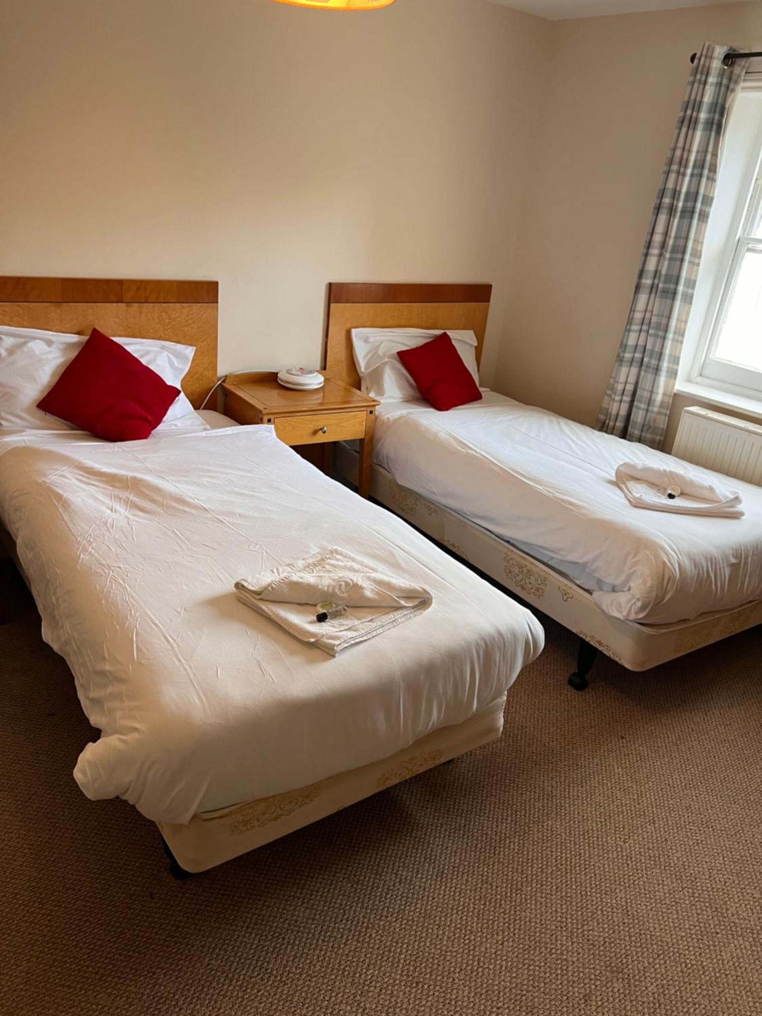 Regent Hotel Eastbourne Ngoại thất bức ảnh