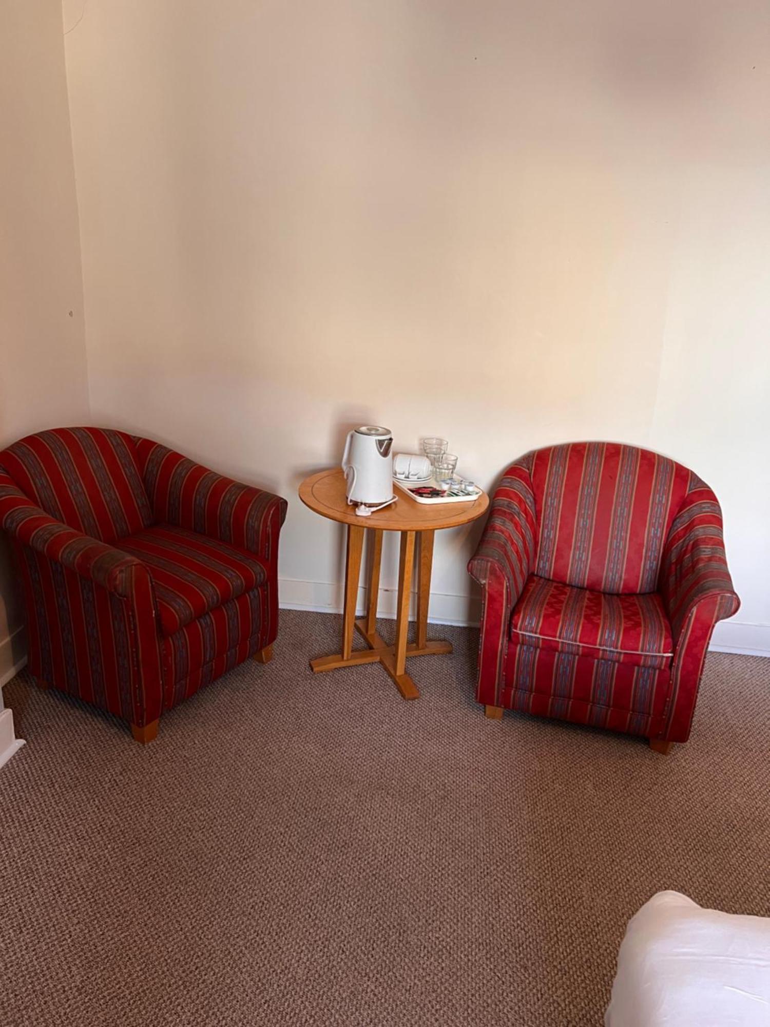 Regent Hotel Eastbourne Ngoại thất bức ảnh