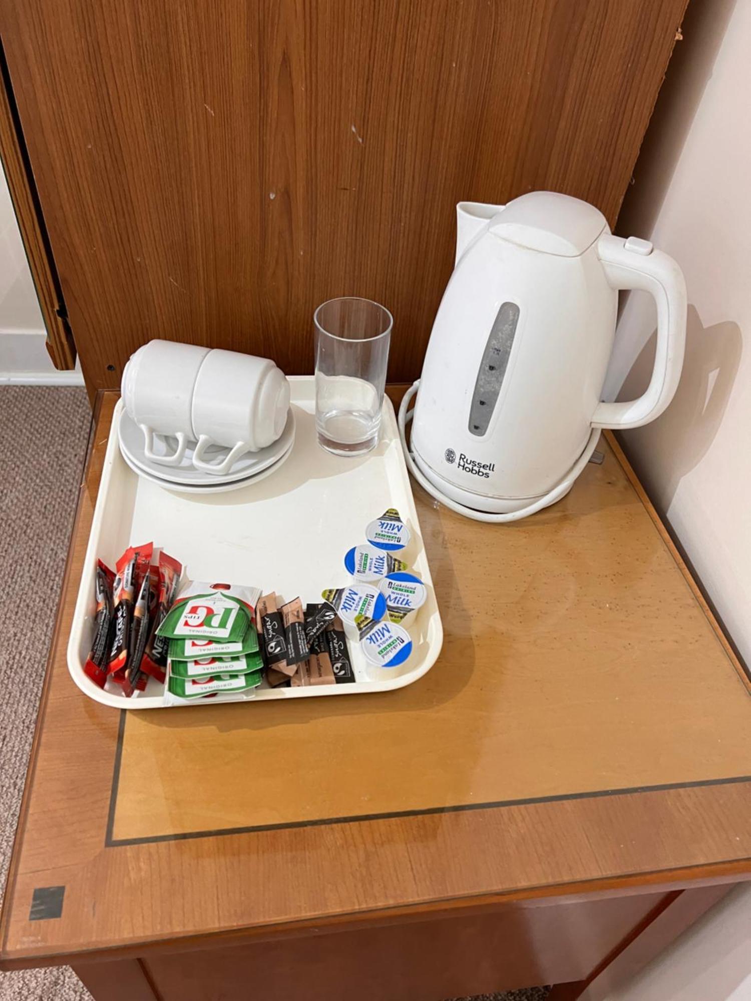 Regent Hotel Eastbourne Ngoại thất bức ảnh