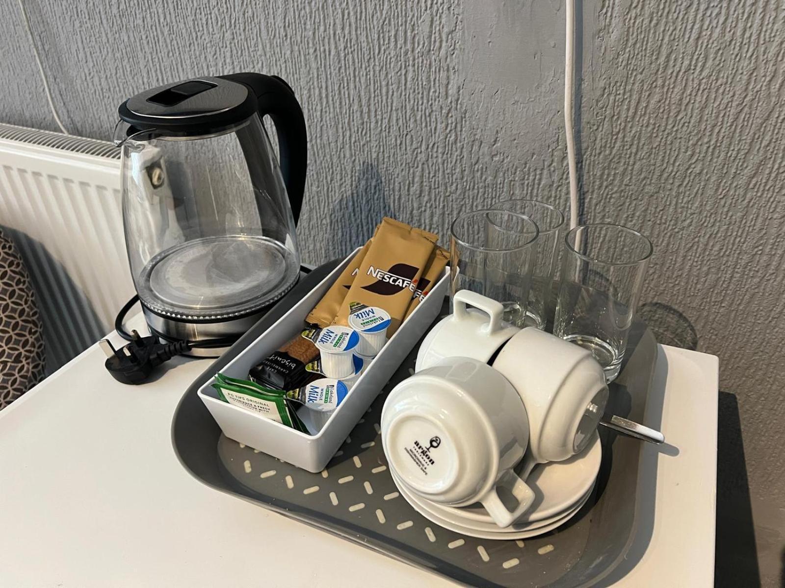 Regent Hotel Eastbourne Ngoại thất bức ảnh